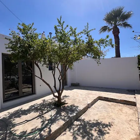 Gioma Garden Apartment *