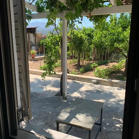 Gioma Garden Istro