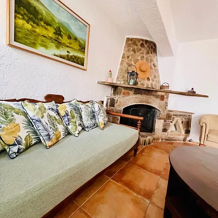 Gioma Garden Apartment