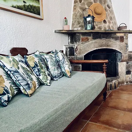 Gioma Garden Apartment Istro