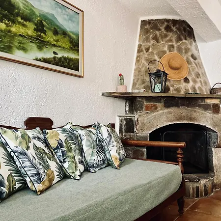 Gioma Garden Apartment Istro