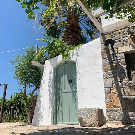 Apartment Gioma Garden Istro