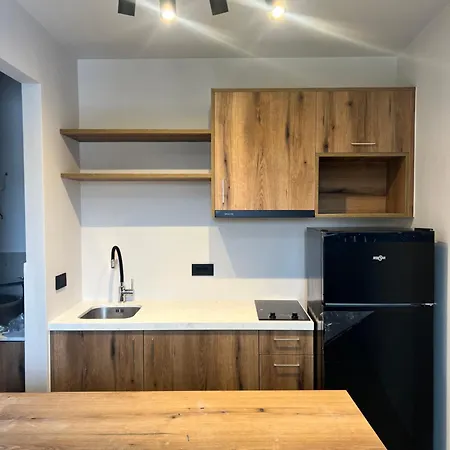 Apartment Gioma Garden