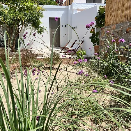 Gioma Garden Apartment