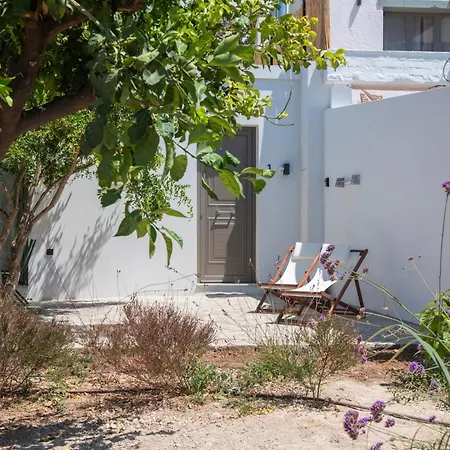 Gioma Garden Apartment Istro