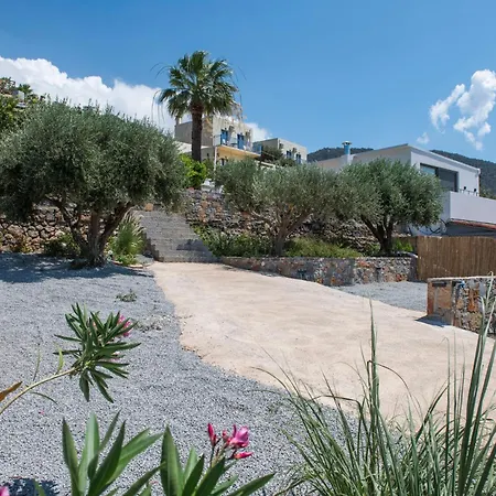 Apartment Gioma Garden *