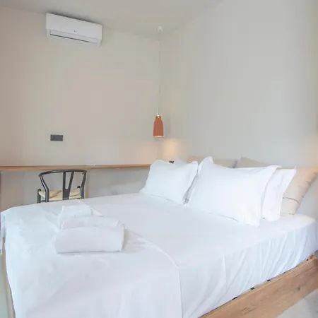 Apartment Gioma Garden Istro