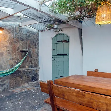 Apartment Gioma Garden Istro
