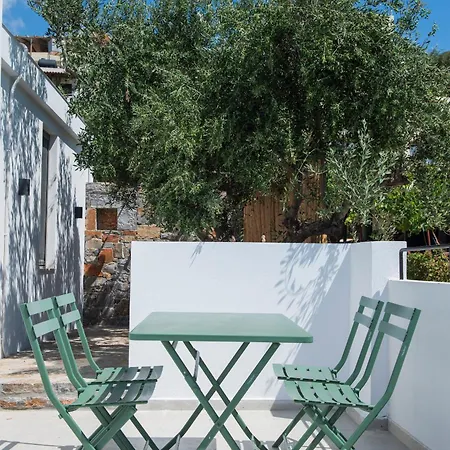 Apartment Gioma Garden *