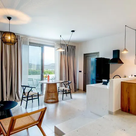 Gioma Garden Apartment Istro