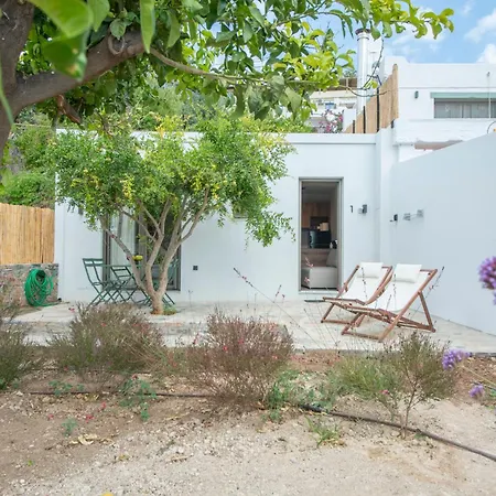 Gioma Garden * Istro